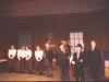 opening