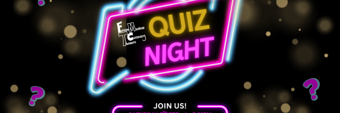 Forest Quiz Night